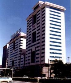 京潤大廈 京潤大廈