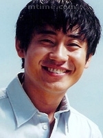 《去火星的男人》