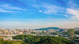 湖南湘江新區 湖南湘江新區