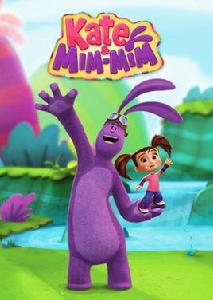 凱特與米米兔 凱特與米米兔