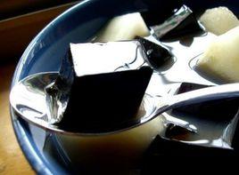 靈山涼粉 靈山涼粉