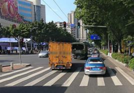 中山三路 中山三路