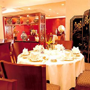 昆明佳華廣場酒店