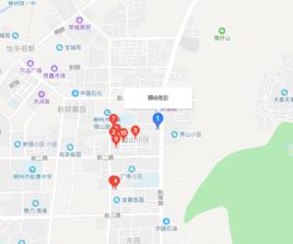 銀山社區 銀山社區