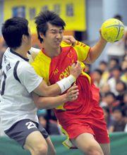 張志宇[06年亞洲青年錦標賽第四名]