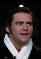 托尼·克利夫頓  演員 金·凱瑞