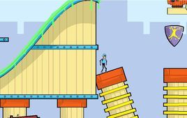 水上樂園大挑戰 水上樂園大挑戰