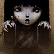 屍姐[網路寫手]