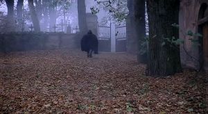 《夢魘瘋人院》劇照