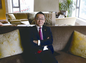 亞博科技控股有限公司 亞博科技控股有限公司