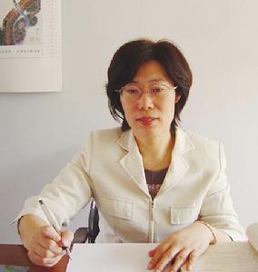 王小雲[中國密碼學家]