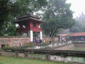 大雲山國家森林公園