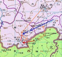 楊希[楊家將故事中的楊七郎]