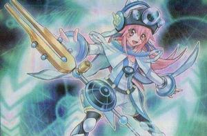 調弦之魔術師 調弦之魔術師