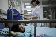 一籌莫展的李合元