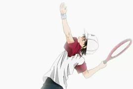 外旋發球 外旋發球