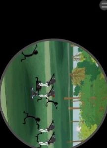 瘋狂狙擊手 瘋狂狙擊手