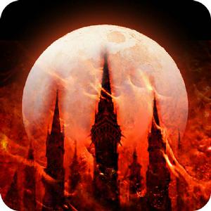 暗黑城主 暗黑城主