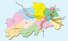 新田鋪鎮 新田鋪鎮