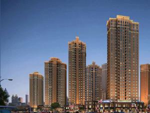 上海復地新都國際 上海復地新都國際