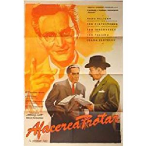 做賊心虛[1956年哈·保羅什執導電影]