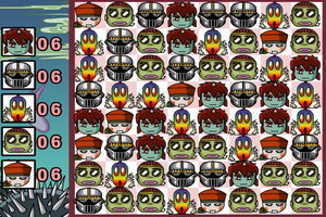 地獄連連看 地獄連連看