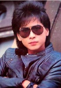 愛情宣言[1990年齊秦專輯]