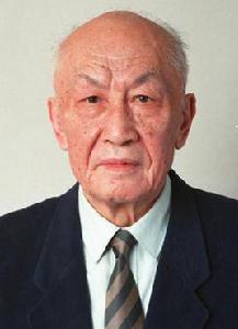 朱光亞[中國工程院原院長、黨組書記]