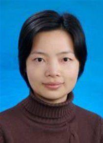 王愛菊[北京東城區政府督查室主任]