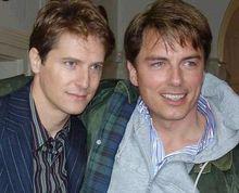 約翰&middot;巴洛曼