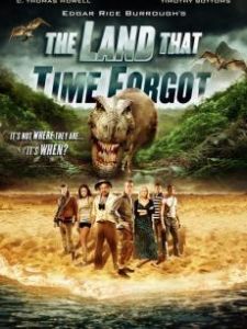 被時間遺忘的土地[美國2009年托馬斯·豪威爾指導電影]