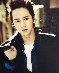 Jang Keun-suk Jang Keun-suk