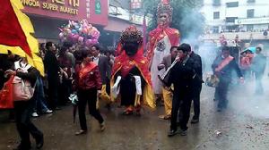 南嶼泰山文化節