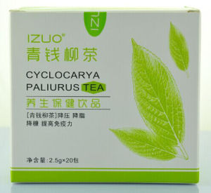 IZUO青錢柳茶 IZUO青錢柳茶