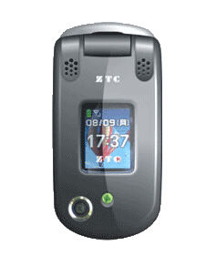 ZTC中天888 ZTC中天888