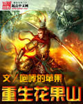 《重生花果山》 《重生花果山》