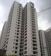 西麗藍天外景圖