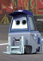 飛機總動員[美國2013年克雷&middot;豪爾執導迪士尼卡通片]