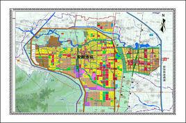 安陽市產業集聚區 安陽市產業集聚區