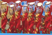 月浦鑼鼓 月浦鑼鼓