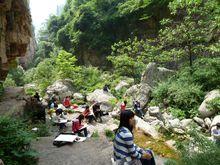 太行山寫生基地