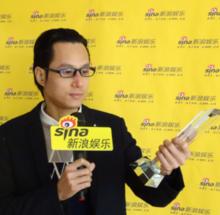 吳均橋獲獎圖片