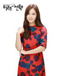 徐宥京 28歲 (韓彩雅飾)