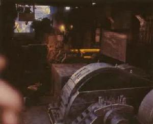 中國近代冶金工業