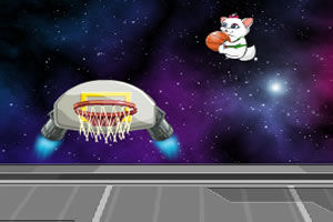 寵物籃球5 寵物籃球5