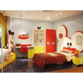 迪士尼兒童家具 迪士尼兒童家具