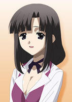 西園寺踴子(伊能踴子)