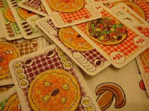 《媽媽咪呀》[桌遊]