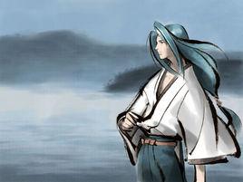 橘右京[侍魂人物]