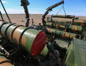 多聯裝發射筒 多聯裝發射筒